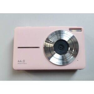 Digital Camera HD 1080P‎ 44M 16X Zoom Autofocus 2.4 Inch IPS Screen Portable